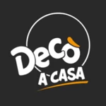 decò a casa - gruppo arena android application logo